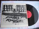 Fatal Rage Lp Mutha Records NJ Shorecore punk