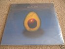 PEARL JAM*SELF TITLED*AVOCADO*LP*2006 ORIGINAL*SEALED*