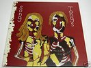 Animal Collective - Sung Tongs - RARE OOP U.K. ORIG 2LP