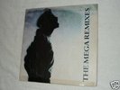 Michael Jackson MEGA REMIXES Brazil promo LP 51607