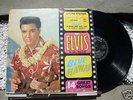 Elvis Presley  
