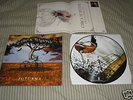 CIRCA SURVIVE JUTURNA LP ANTHONY GREEN RARE VINYLOOP
