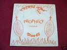 FABIAN - PROPHECY + DUB VERSION. CLASSIC ROOTS N.MINT