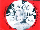 ANGELICA MARIA SOUNDTRACK MUSART MEXICAN EP 1966