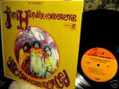 1967 Jimi Hendrix Experience 1st Hard GARAGE PSYCH Nice