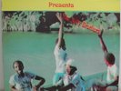 Lee Perry presents The Jolly Brothers - Concious Man LP