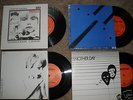U2- 4 U2 PLAY - RARE Ireland Pressed Set 4-7