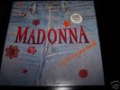 MADONNA Express Yourself record Rare Sire 7