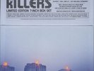 THE KILLERS - HOT FUSS  7