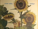 Harbinger LP Second Coming Dave Bixby RARE ORIGINAL
