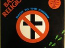 Bad Religion Single Sided 12