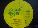 ONE BIG FAMILY - TONY TUFF -  ROOTS - listen