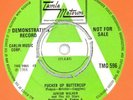 JR WALKER & All Stars DEMO PUCKER UP BUTTERCUP TMG 596