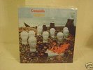 CRESSIDA ASYLUM 1st  NEW SEALED  180g  MINT LP Akarma