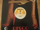 SARR BAND - MAGIC MANDRAKE / DOUBLE ACTION - DISCO 12