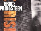 Bruce Springsteen LP / THE RISING / two records / clean
