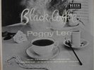 Peggy Lee-Black Coffee-Decca 5482-RARE 10