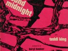 Teddi King-Round Midnight-Storyville 302-SUPERB 10