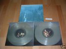 WOLVES IN THE THRONE ROOM Diadem 2LP CLEAR VINYL mayhem