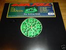 RAR Overkill / The Killing Kind LP 1996 Thrash Metal