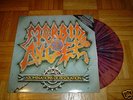 Morbid Angel / Abominations Of Desolation LP 1991 Death