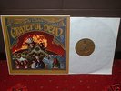 GRATEFUL DEAD 1st LP 1967 MONO 1st Press 