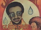 rare Soul LP GEATER DAVIS sweet woman's love Sealed