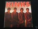 KINKS s/t UK Pye 1st Album Debut LP Nr MINT NPL 18096