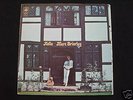MARC BRIERLEY Hello UK CBS folk psych 1969 LP