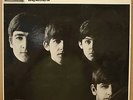 BEATLES -  WITH THE BEATLES  ORIG UK PARLOPHONE MONO LP
