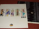 SPICE GIRLS-SPICEWORLD-1997 UK VINYL LP+INNER-RARE