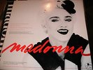 MADONNA Holiday SIRE 12