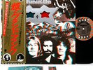 GRAND FUNK RAILROAD shinin JAPAN orig LP w/OBI FREE P+P