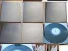 JOY DIVISION-STILL UK HARD BOUND HESSIAN  MINT BLUE LBL