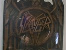 SLAYER-Seasons in the Abyss Shape Picture,Metallica,SOD