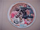 BEAUTIFUL VOGUE PICTURE DISC R-750 KING'S JESTERS
