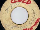 TOMMY McCOOK - GOLDFINGER - blank 1st press - LISTEN