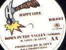 Down In The Valley Happy Love HAMMA 12