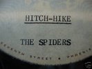 Alice Cooper / Spiders - Hitchike Acetate - RARE