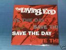 The Living End - Save The Day (Signed Vinyl)
