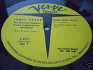 FRANK ZAPPA Lumpy Gravy ORIG MONO US Verve PROMO '68 EX