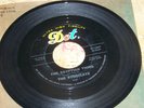 The Syndicate Dot 45 RPM The Egyptian Thing LISTEN RARE