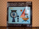 HMV ASD 400 Silvestri Prokofiev Khatchaturian