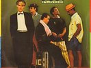RARE album UK PLAYERS no way out  1982  BRIT JAZZ-FUNK