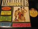 MARVELETTES-MARVELOUS-TAMLA-1963-MONO-RARE