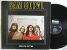 SAM GOPAL - ESCALATOR:ORIG UK PROG PSYCH LEMMY HAWKWIND