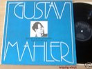 827433/34 - MAHLER - No. 9 - KURT SANDERLING - ETERNA
