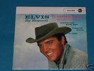 7-Single-Rock'n Roll-ELVIS PRESLEY-EP 9011