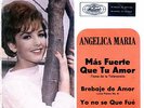 ANGELICA MARIA SOUNDTRACK TV EP MUSART NEAR MINT 1966