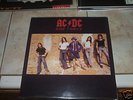 AC/DC * Rare Trax - Mint LP with misc rarities 2009 Bon